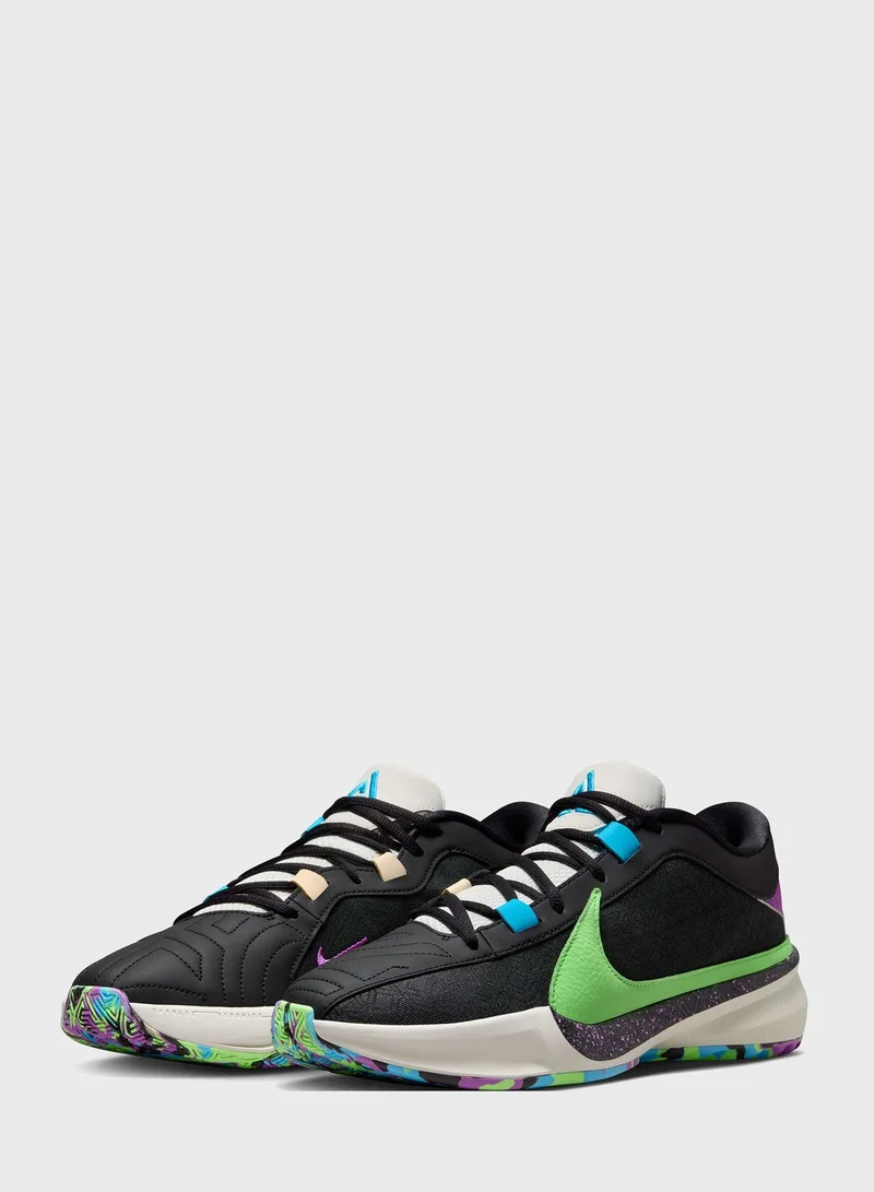 Nike Zoom Freak 5