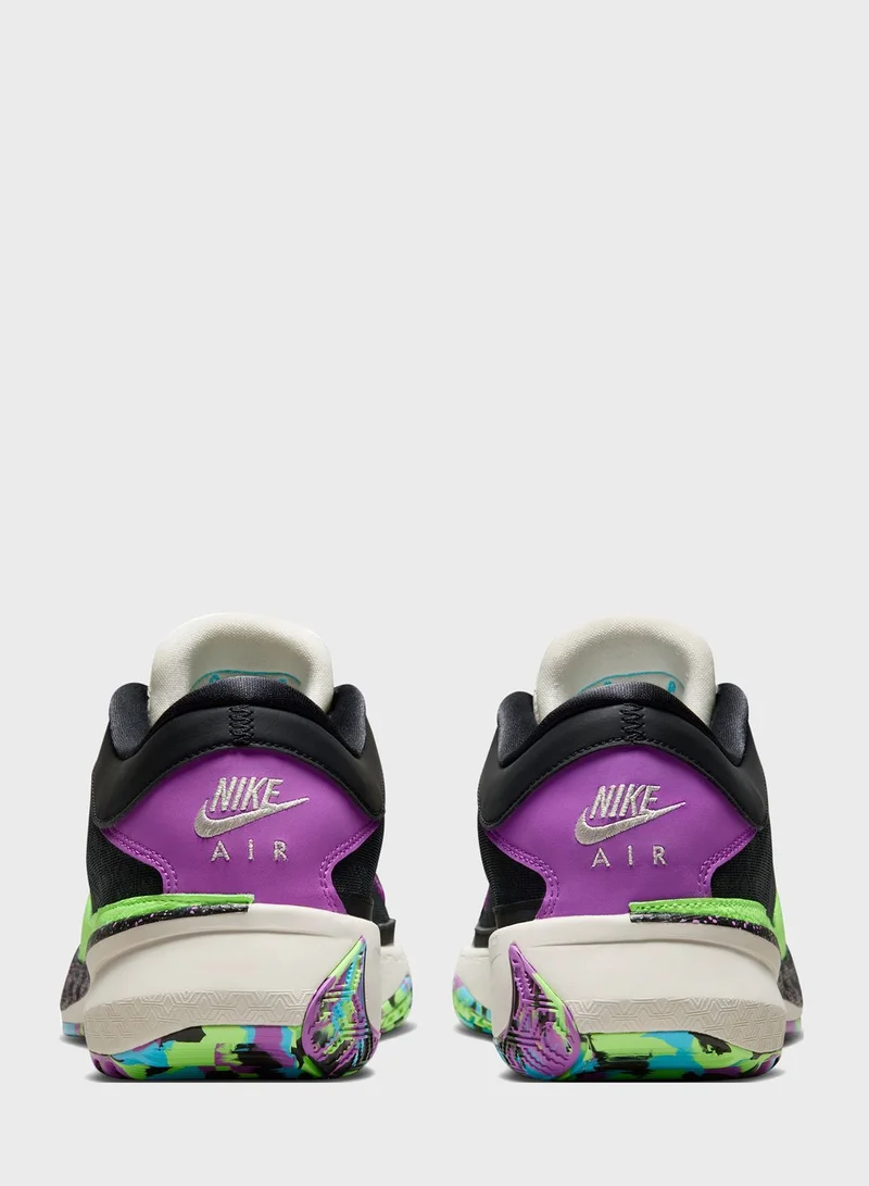 Nike Zoom Freak 5