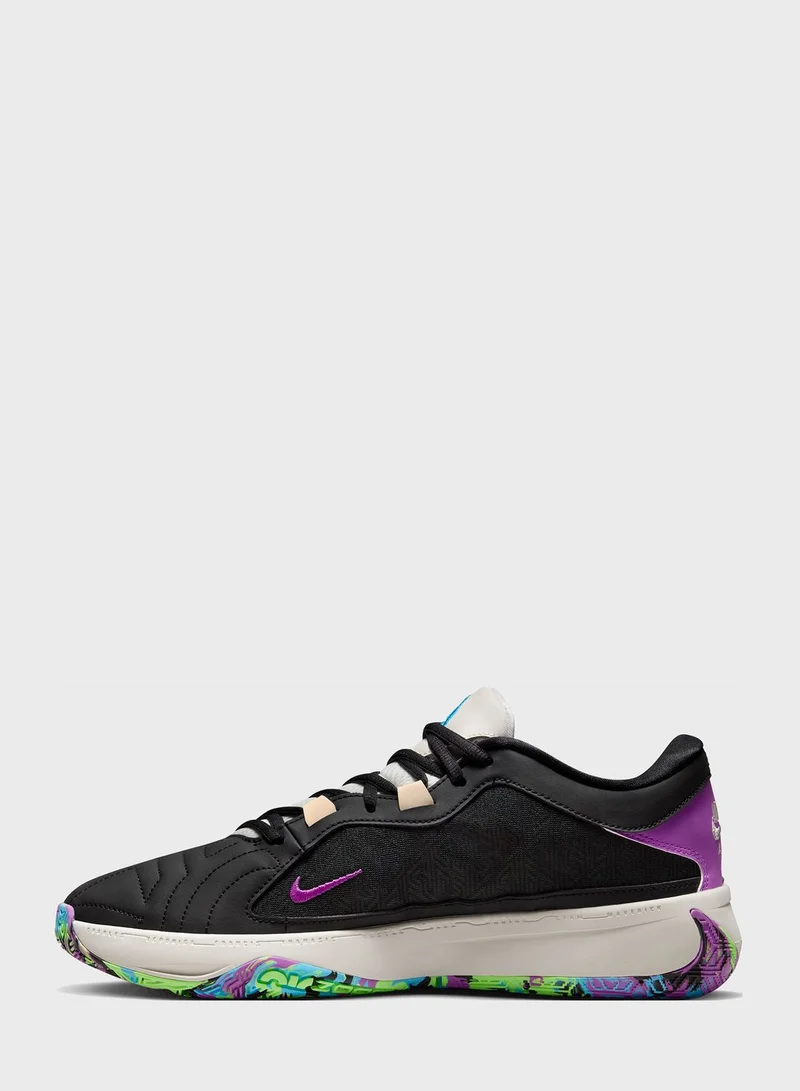 Nike Zoom Freak 5