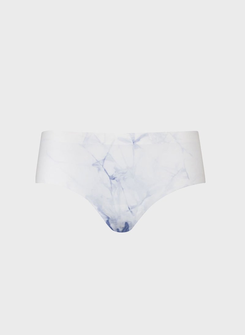 ماجيك بودي فاشن سروال مطبع - Image 4