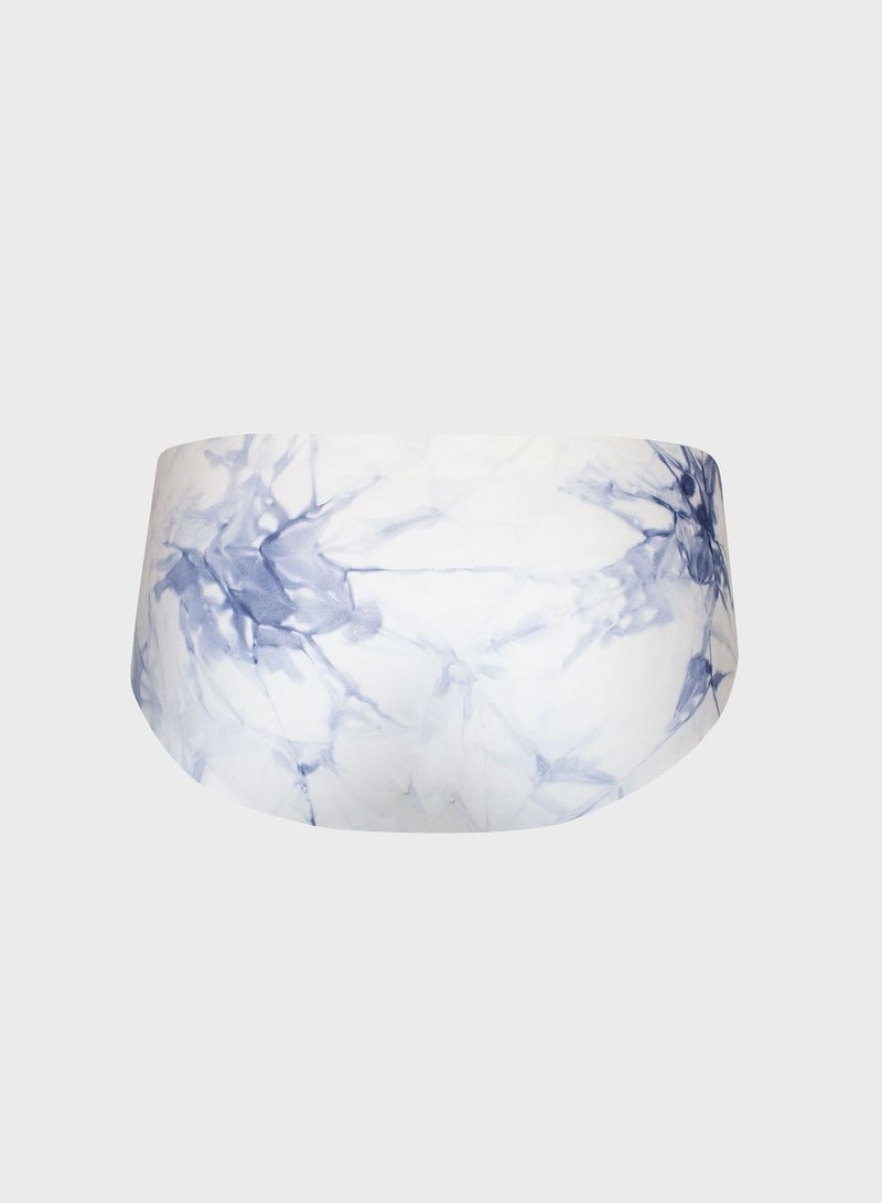 ماجيك بودي فاشن سروال مطبع - Image 5