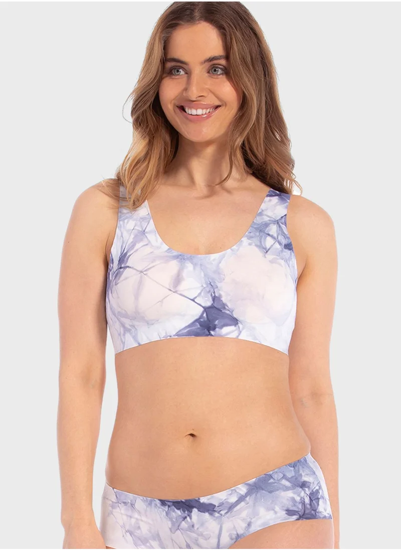 MAGIC BODYFASHION Tie Dye Hipster