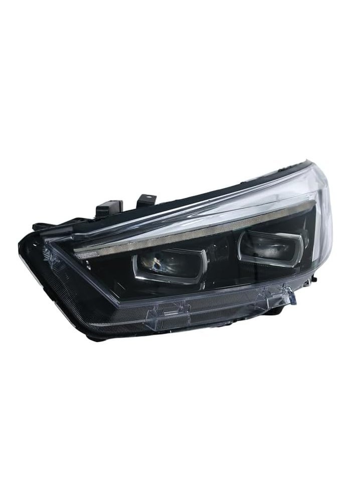 VISH مصباح رأس جانب السائق الأيسر لسيارة جاك J7 2020-2025 بديل بعد السوق - Image 3