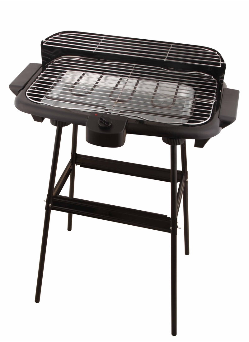 Home - Home Egypt  Electric Grill 2000 Watt - KR2803 - Image 1