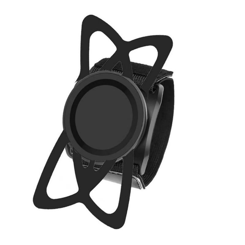 erorex Lx-02 360 Degree Rotating Magsafe Phone Holder Sports Wrist Band - Image 3