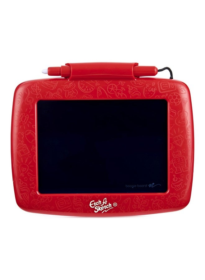 Etch A Sketch Freestyle, Drawing Tablet with 2-in-1 Stylus Pen and Paintbrush, Magic Screen, Kids Toys for Ages 3 and up - Image 5