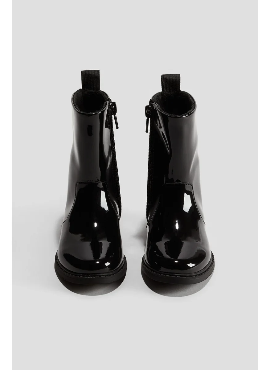 H&M Boots