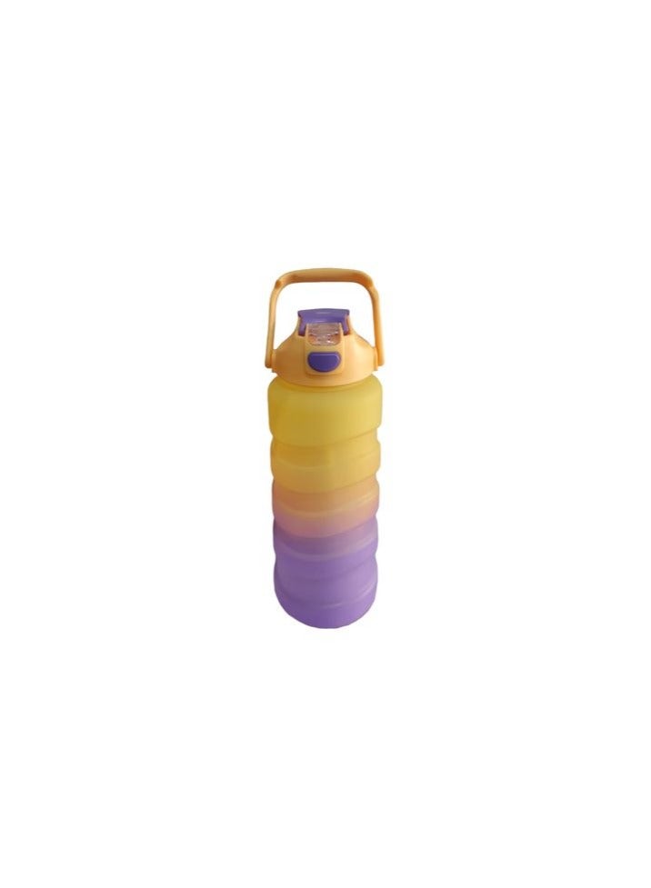زجاجة مياه رياضية 3*1 - Image 2