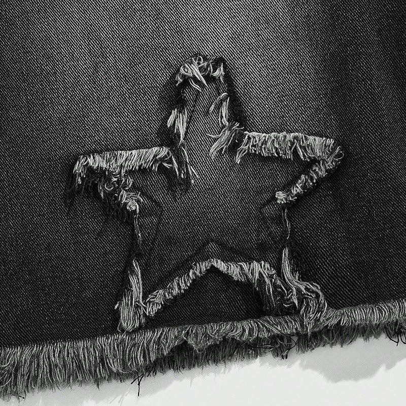 شورت جينز رجالي - Image 3