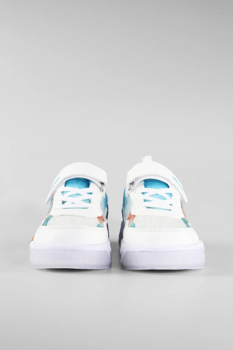 فيكو Bita Blue Sneaker