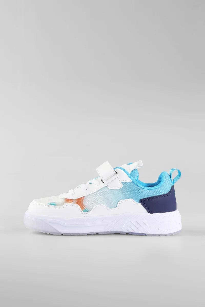 فيكو Bita Blue Sneaker