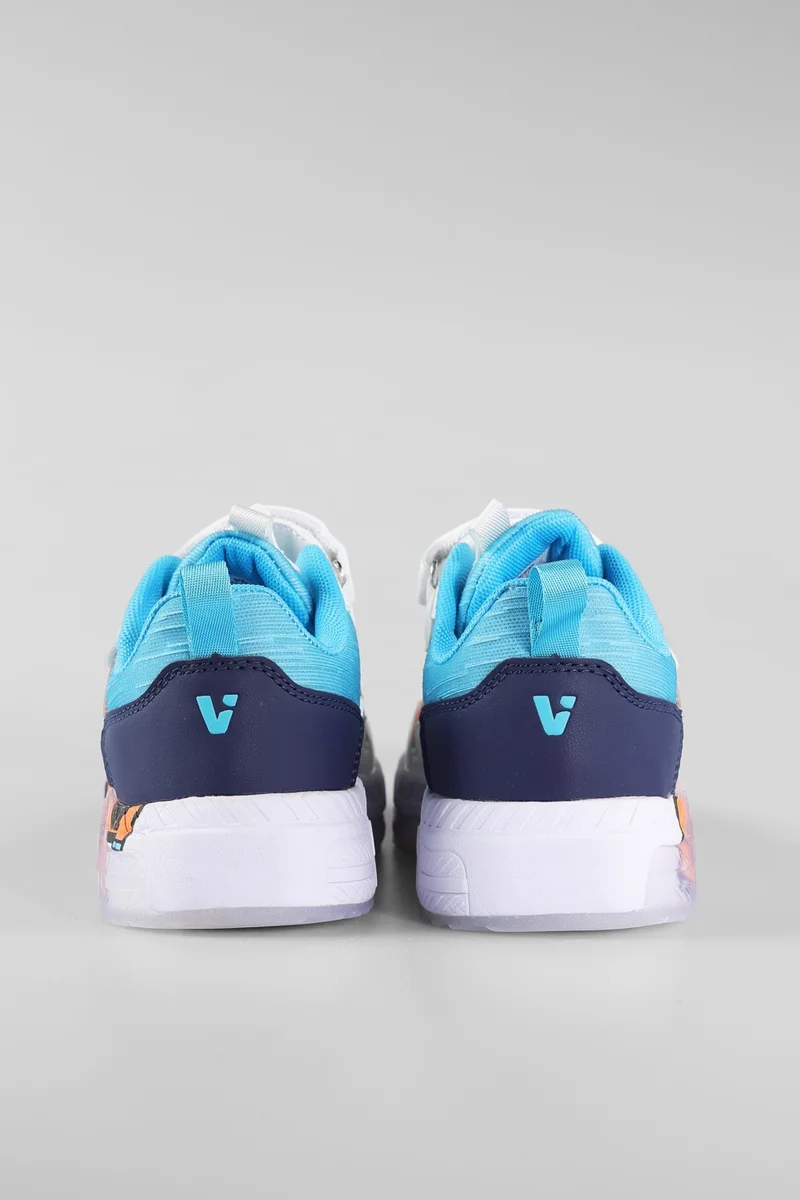 فيكو Bita Blue Sneaker