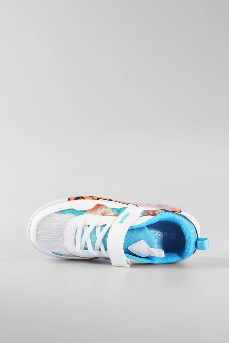 فيكو Bita Blue Sneaker