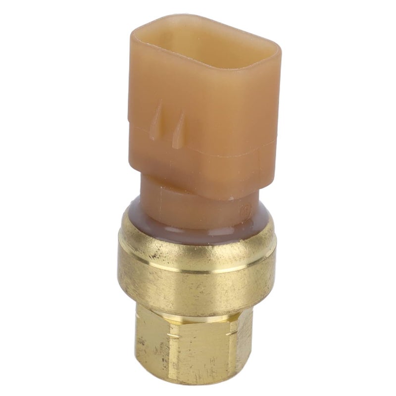 Acouto TOSD-04-096 Universal Oil Pressure Switch Sensor 6-36V Brass 274-6719 for 336D, & Easy to Install - Image 3