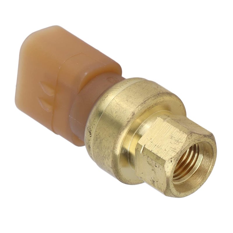 Acouto TOSD-04-096 Universal Oil Pressure Switch Sensor 6-36V Brass 274-6719 for 336D, & Easy to Install - Image 5