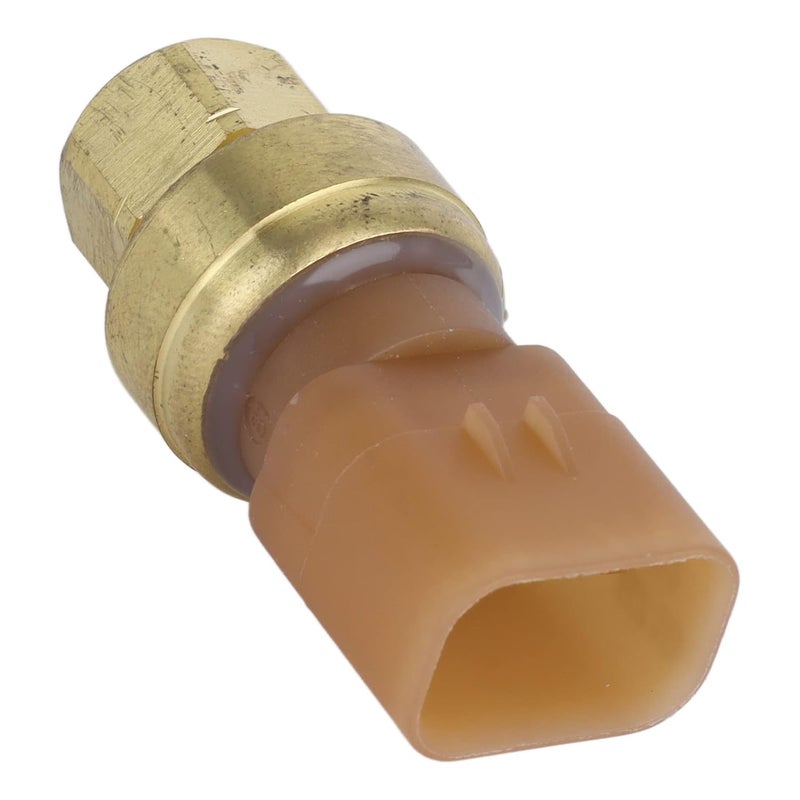 Acouto TOSD-04-096 Universal Oil Pressure Switch Sensor 6-36V Brass 274-6719 for 336D, & Easy to Install - Image 4