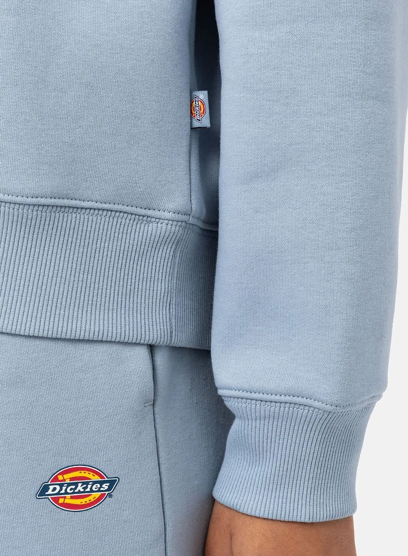 Dickies Oakport High Neck Sweatshirt