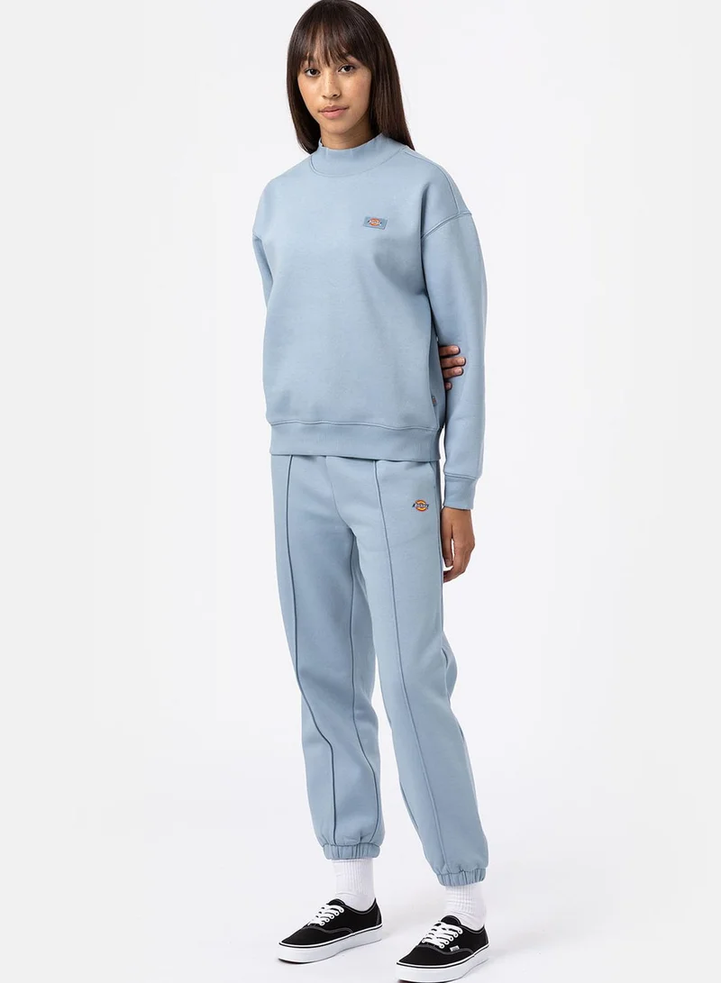 Dickies Oakport High Neck Sweatshirt