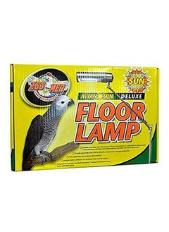 Aviansun Deluxe Floor Lamp Bulb Not Included