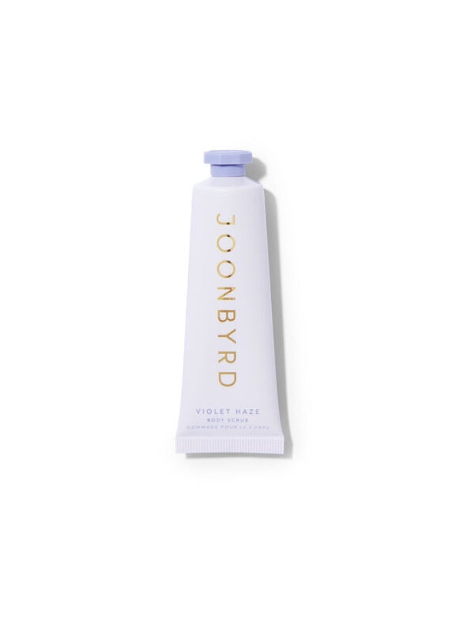 Joonbyrd Violet Haze Body Scrub  30ML - Image 1
