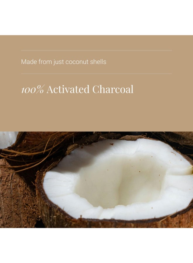 KIKI Health Activated Charcoal Powder 70G - Image 2