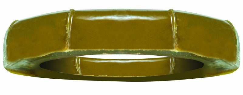 Fluidmaster 7510 Standard Wax Toilet Bowl Ring for 3-Inch and 4-Inch Waste Lines, Tan - Image 5