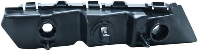 VGAAB دعامة المصد الأمامي (الجانب الأيسر) لسيارة GAC-GS3-Emzoom (2023-2025) بديل بعد السوق - Image 2