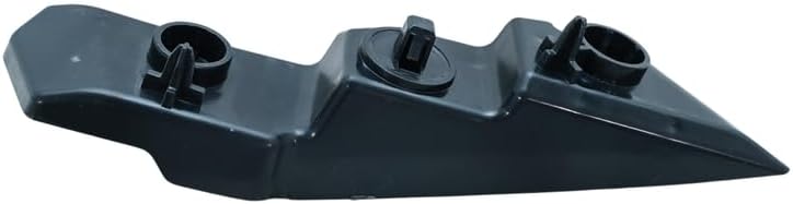 VGAAB دعامة المصد الأمامي (الجانب الأيسر) لسيارة GAC-GS3-Emzoom (2023-2025) بديل بعد السوق - Image 3