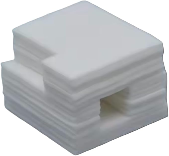 Compatible Ink Pad For Multiple Printer Models 1pcs Ink Pad - Image 1