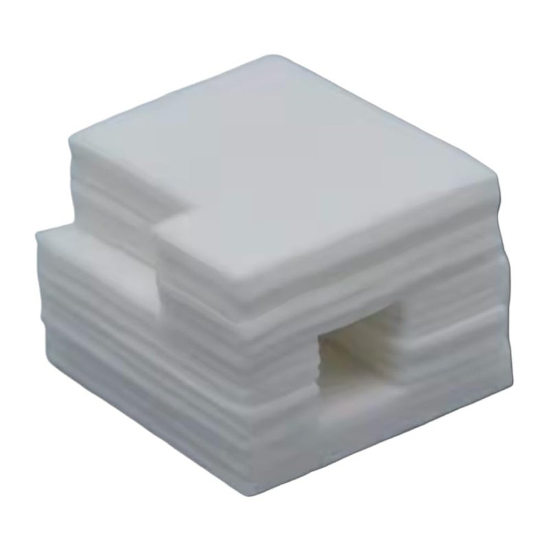 Compatible Ink Pad For Multiple Printer Models 1pcs Ink Pad - Image 2