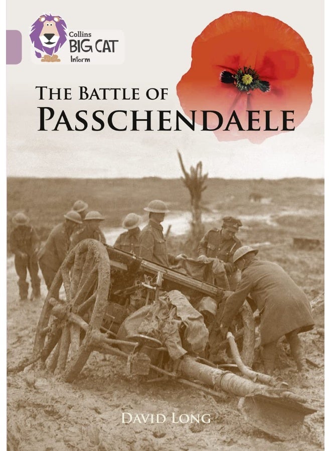 The Battle of Passchendaele: Band 18/Pearl - Image 1