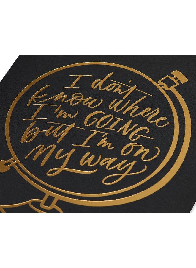 Papyrus Graduation Card (Your Story To Write) - Image 5