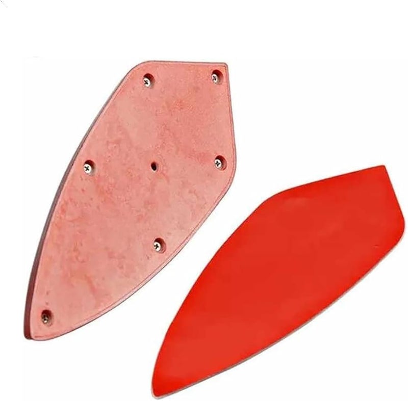 Honda Civic 10th Gen 2016 2018 Car Shark Fin Roof Antenna Protector Accessory Color A - Image 3