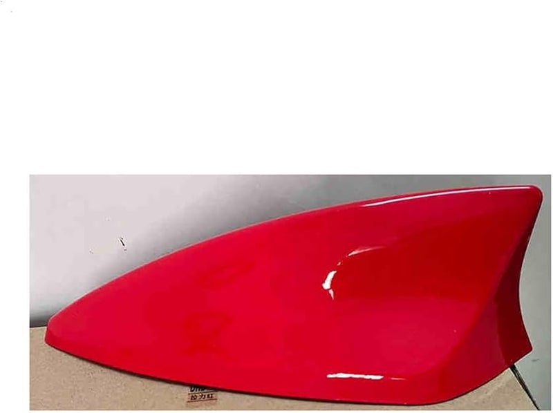 Honda Civic 10th Gen 2016 2018 Car Shark Fin Roof Antenna Protector Accessory Color A - Image 2