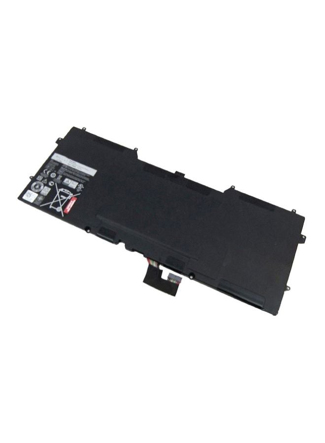 DELL Replacement Battery For Dell XPS 12 -L221x/9Q33/13 9333 Ultrabook Black - Image 1