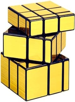 D ETERNAL Seng so 3X3 Gold Mirror Speed Magic Puzzle Cube - pzsku/ZB9DDAC4F6EFFE5D7AD19Z/45/_/1718495782/7acfac62-9c03-4a0d-9529-a5d2ea0b070d