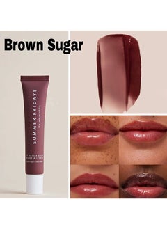 Brown Sugar