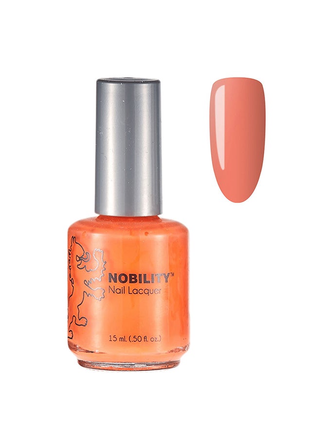 Lechat Nail Lacquer 15ml Glossy Super Shine Nail Polish 15ml Fast Dry Long Lasting Nail Enamel Nobility Nail Paint No Need UV LED Lamp No curing Nail Color