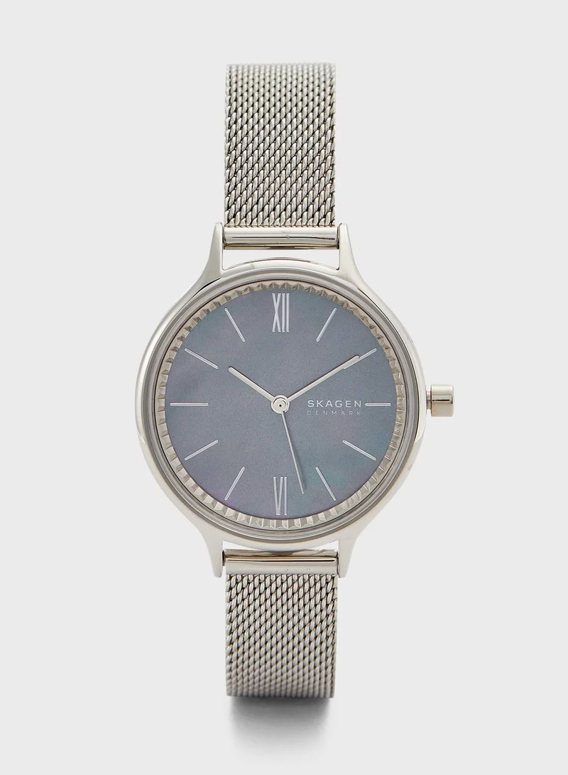 Skagen SKW2862 Anita Analog Watch