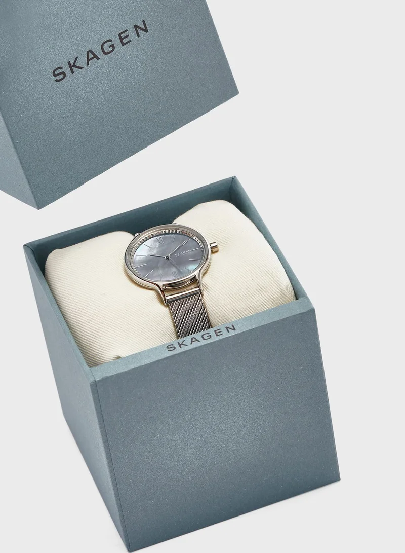 Skagen SKW2862 Anita Analog Watch