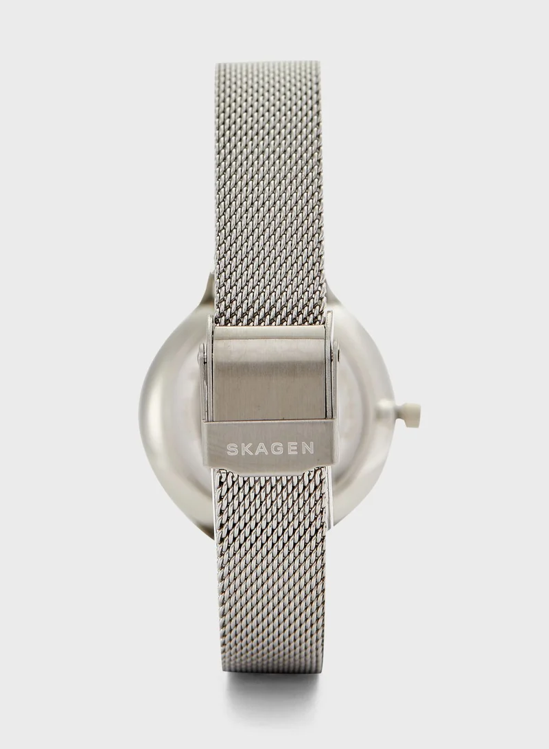 Skagen SKW2862 Anita Analog Watch