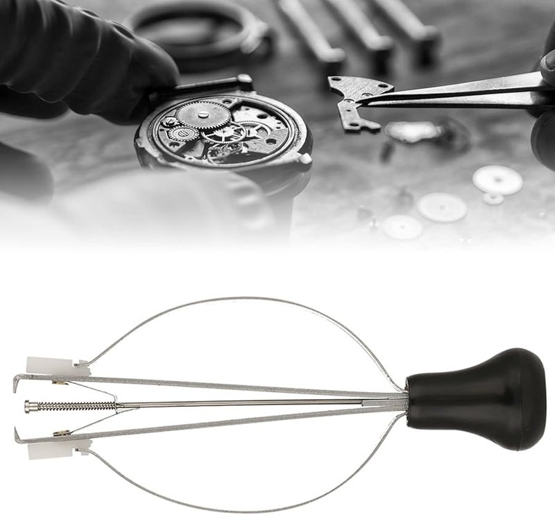 Watch Hand Remover Tool Watchmaker Repair Plunger Puller Watch Hand Lifter - Image 5