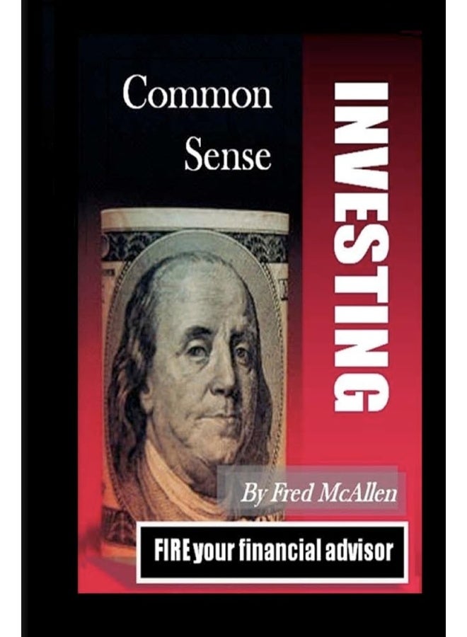 CREATESPACE Common Sense Investing