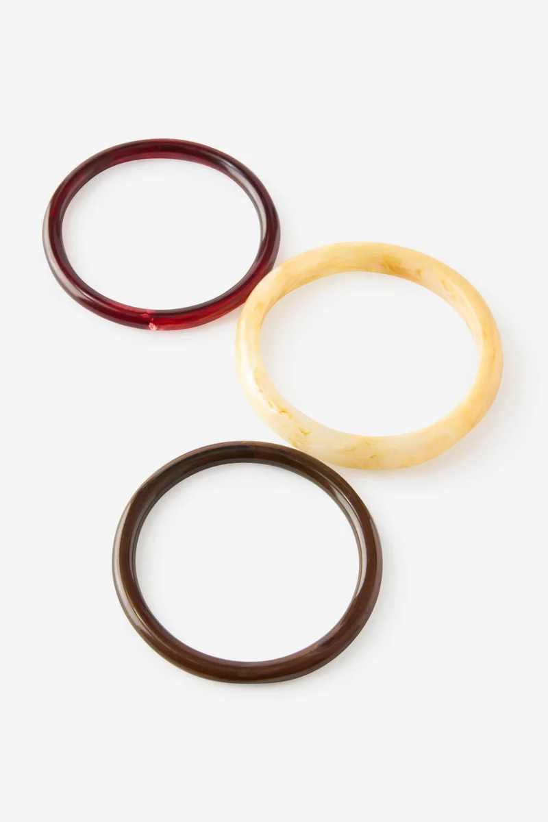 Rubi Multipack Bracelet