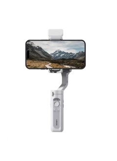 hohem XE 3-Axis Handheld Gimbal Stabilizer for Smartphone – Anti-Shake, Smooth Video Recording, Vlogging, Live Streaming, Professional Cinematic Shots, Portable & Lightweight Design  - Image 1
