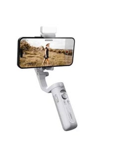 hohem XE 3-Axis Handheld Gimbal Stabilizer for Smartphone – Anti-Shake, Smooth Video Recording, Vlogging, Live Streaming, Professional Cinematic Shots, Portable & Lightweight Design  - Image 2