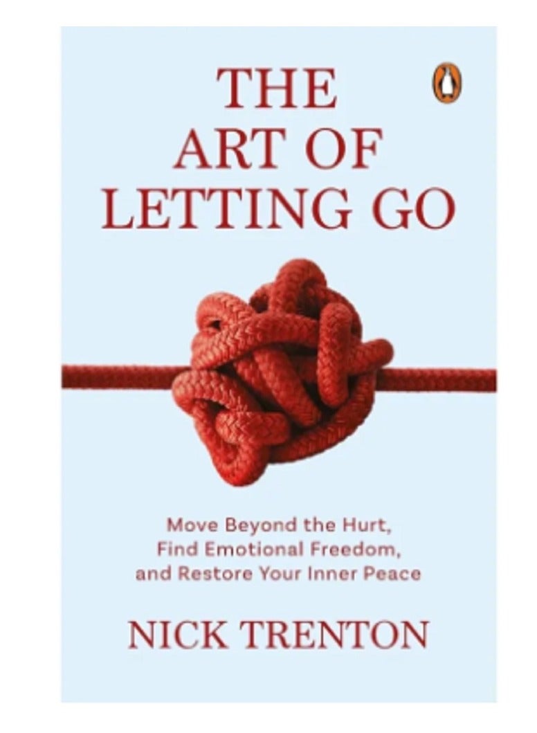 The Art of Letting Go