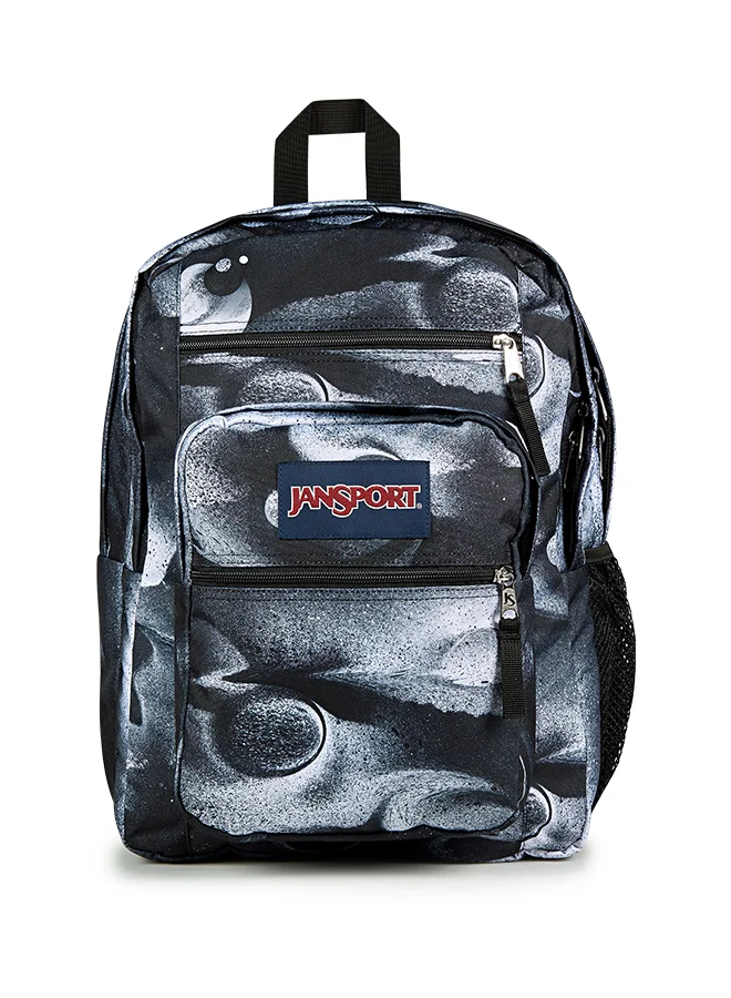 JANSPORT Big Student Large Laptop Backpack - Event Horizon