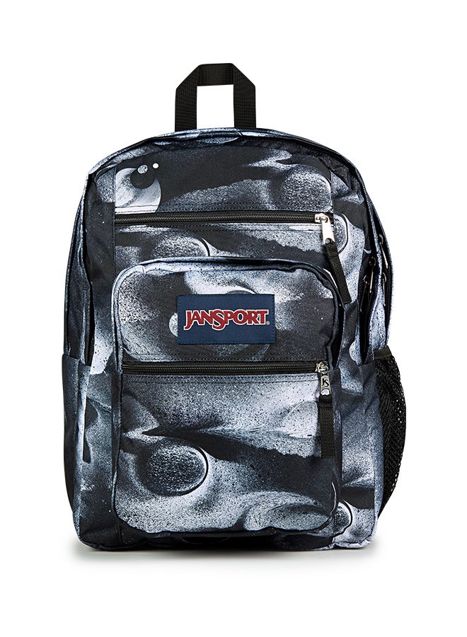 JANSPORT Big Student Large Laptop Backpack - Event Horizon - Image 1