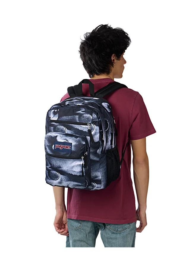JANSPORT Big Student Large Laptop Backpack - Event Horizon